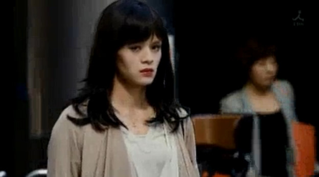 モズ6話 新谷の女装ってたいした女装じゃないよね Mozu モズ 百舌の叫ぶ夜見たレビュー